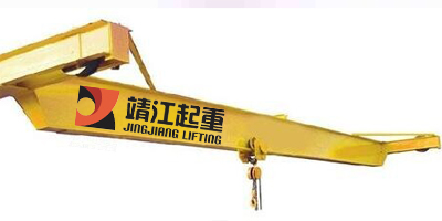 手動單梁懸掛起重機(jī)