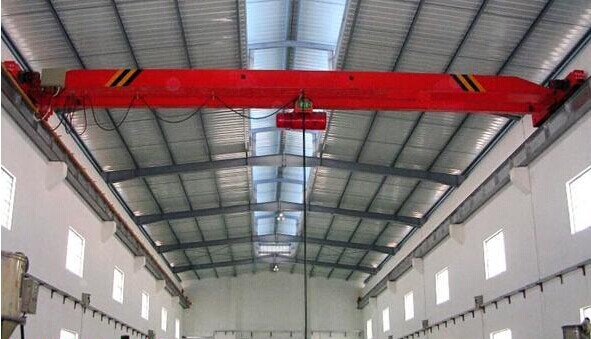 單梁起重機(jī) 單梁起重機(jī)