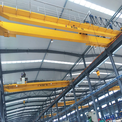 雙梁橋式行車 雙梁橋式行車